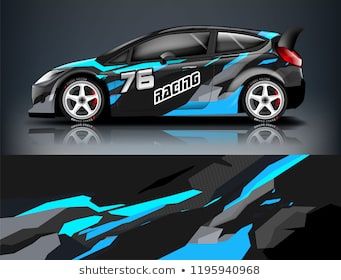 تغليف سيارات مخصص