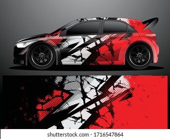 تغليف سيارات مخصص