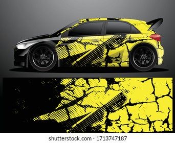 تغليف سيارات مخصص