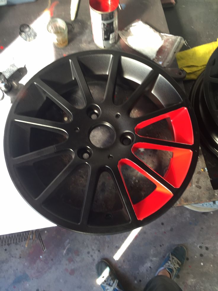 تعديلات سيارات صبغ