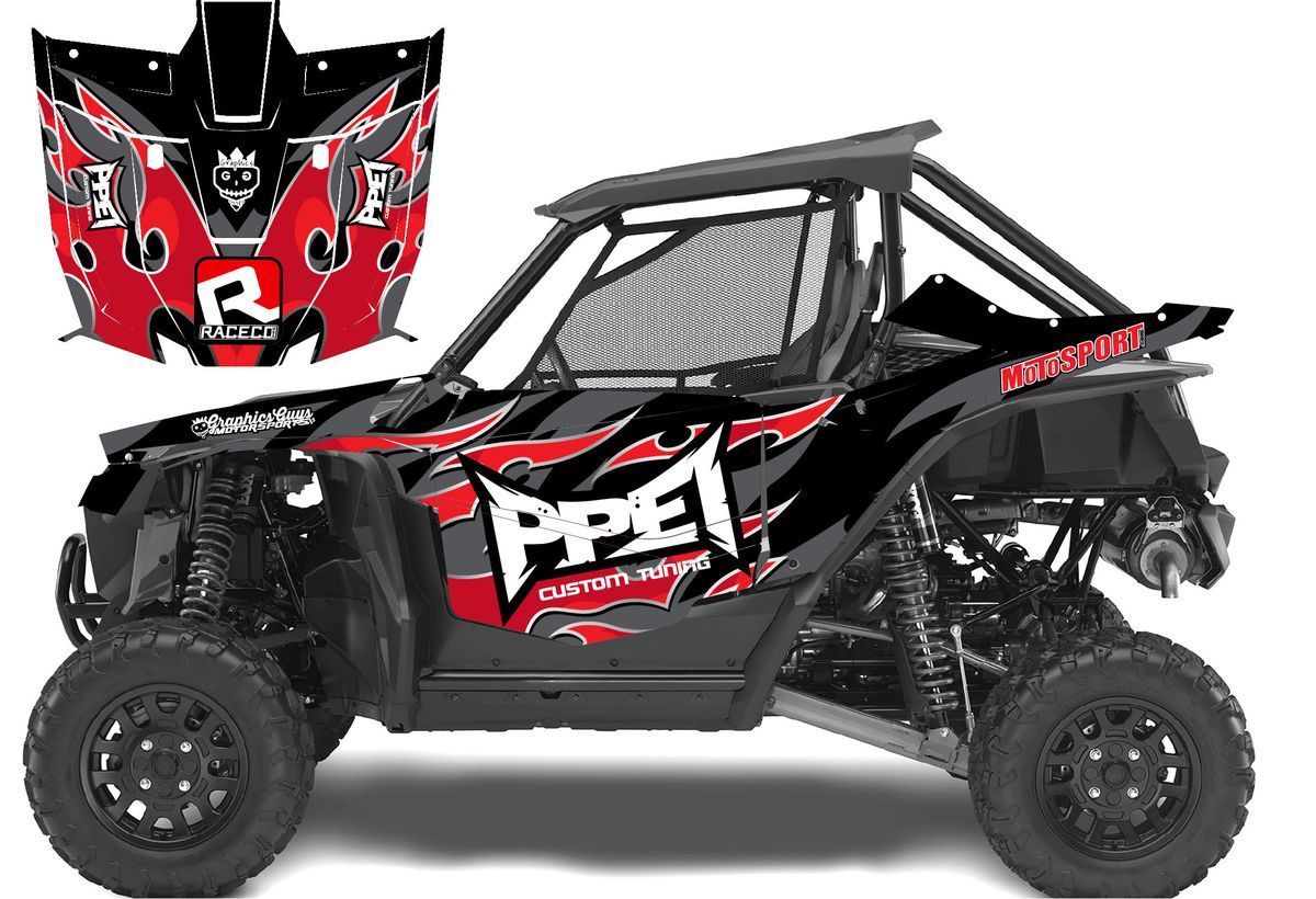 تغيير استايل بايك وسط