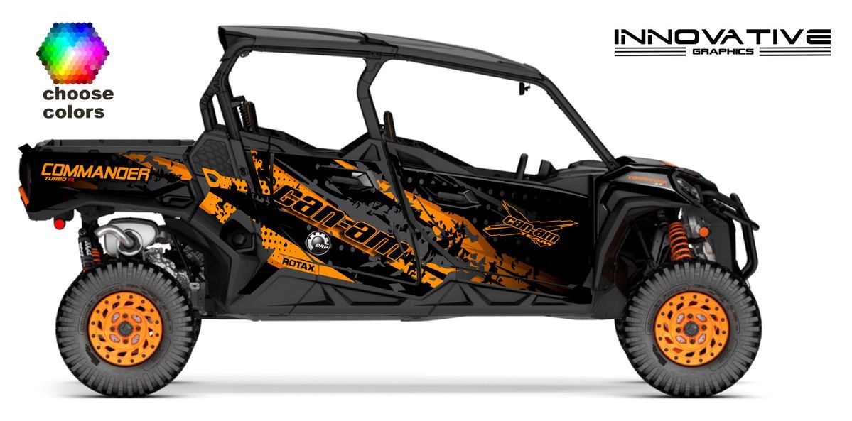 تغيير استايل بايك كبير