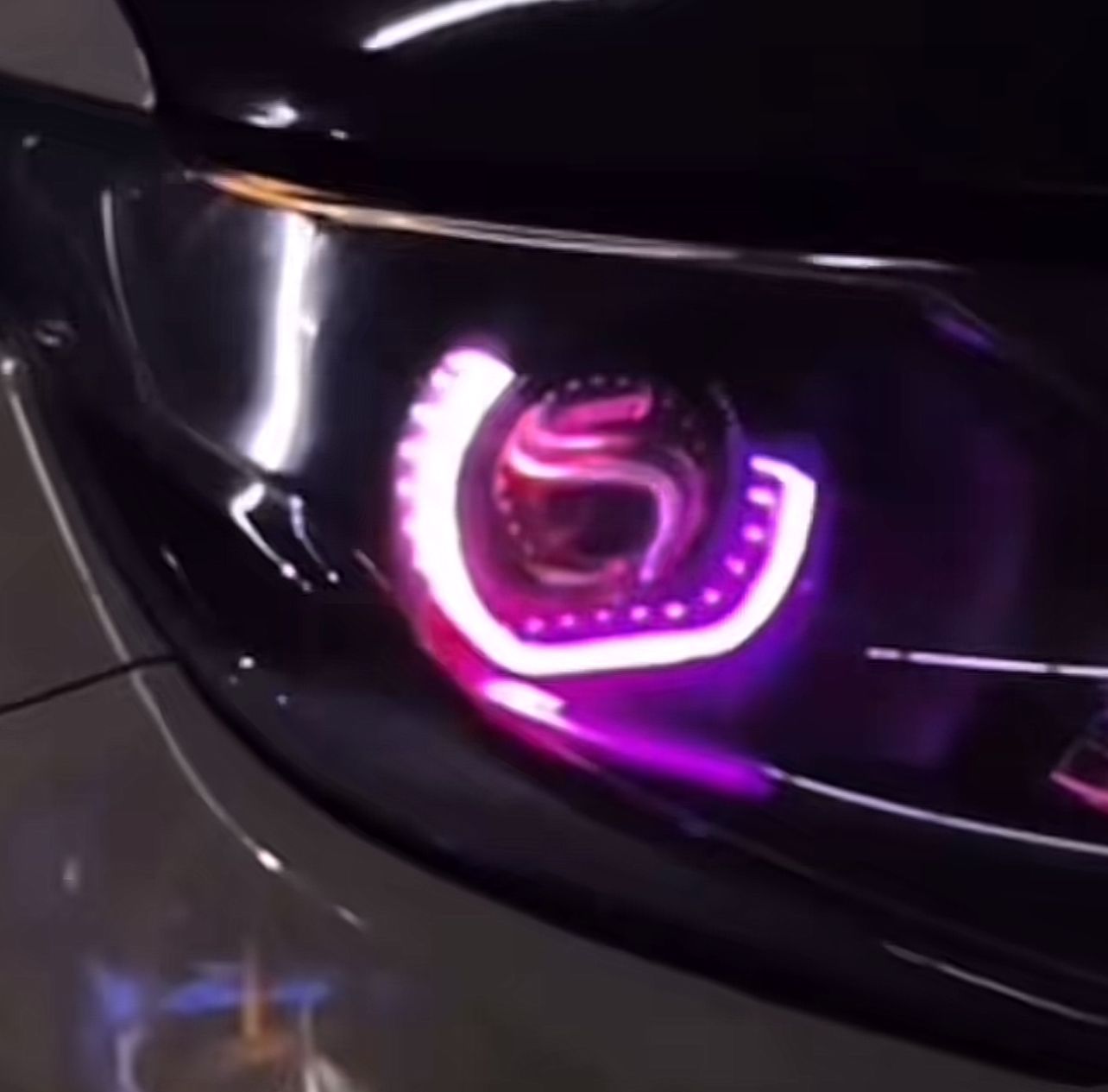 تعديل ليتات مخصص تحكم موبايل