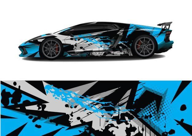 تغيير استايل سيارات فارهه تغليف