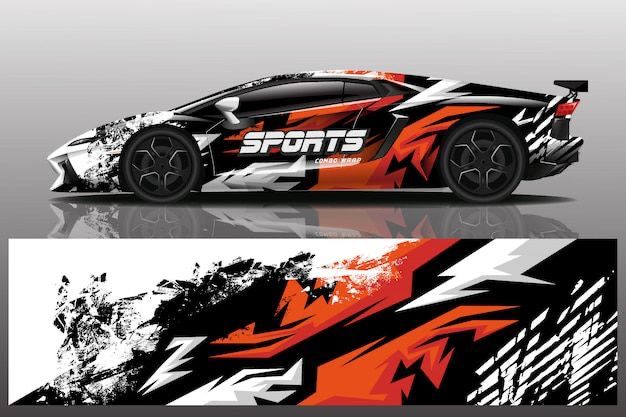 تغيير استايل سيارات فارهه تغليف