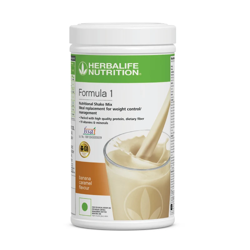 Formula 1 Nutritional Shake Mix - 500g