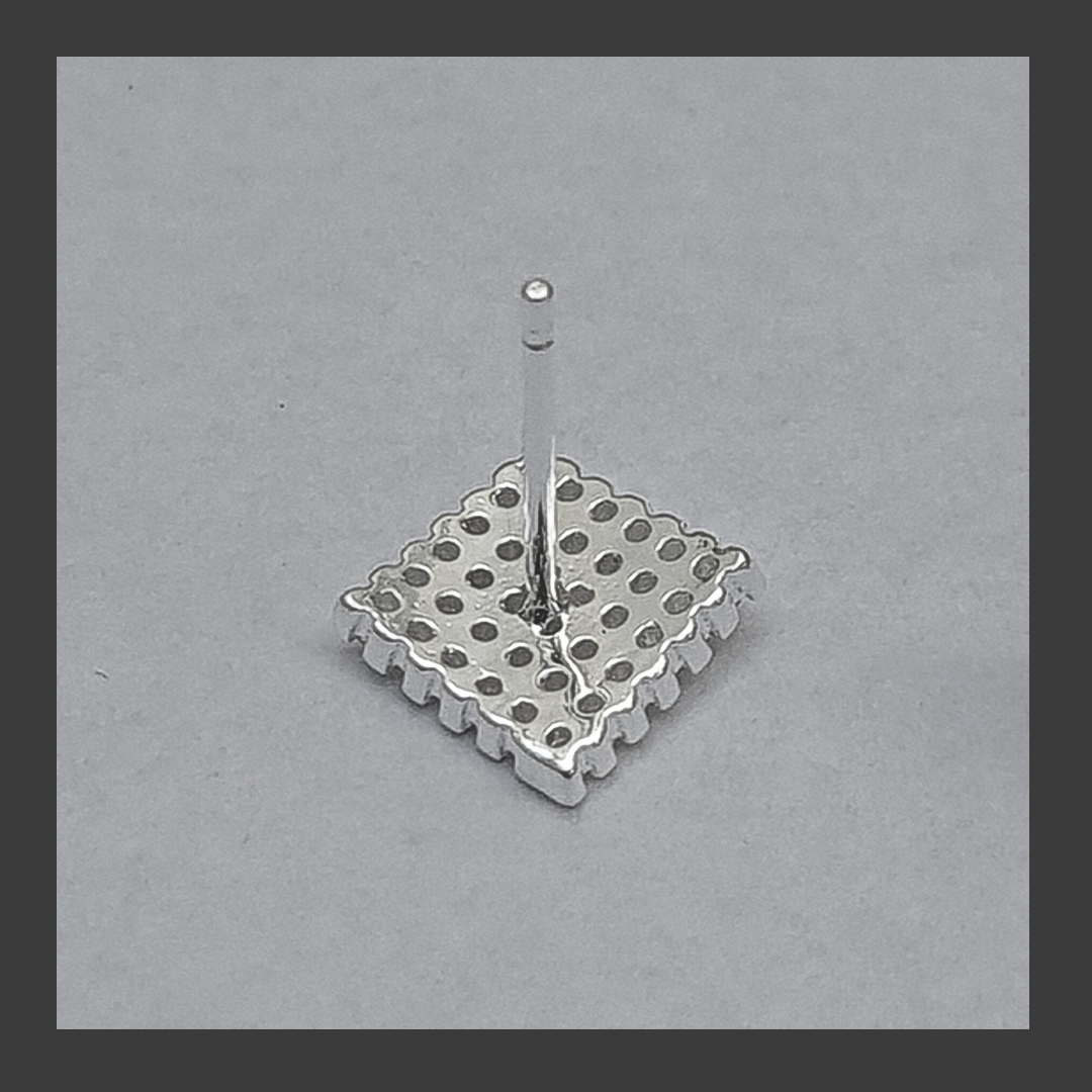 Pendientes de Plata 925