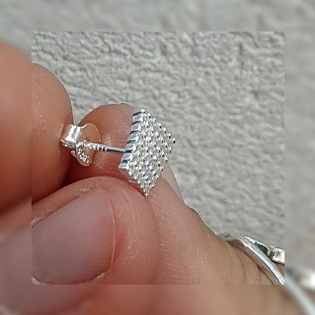 Pendientes de Plata 925