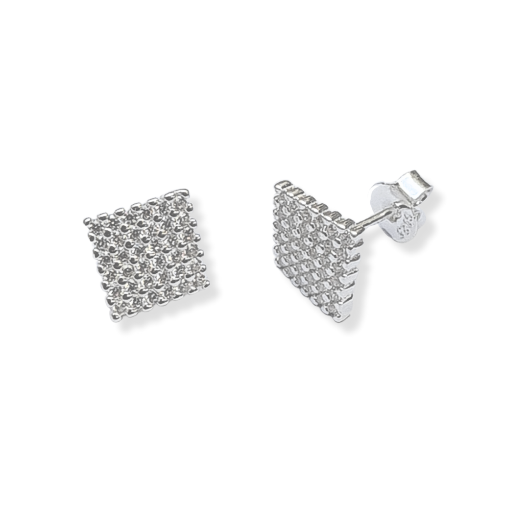 Pendientes de Plata 925