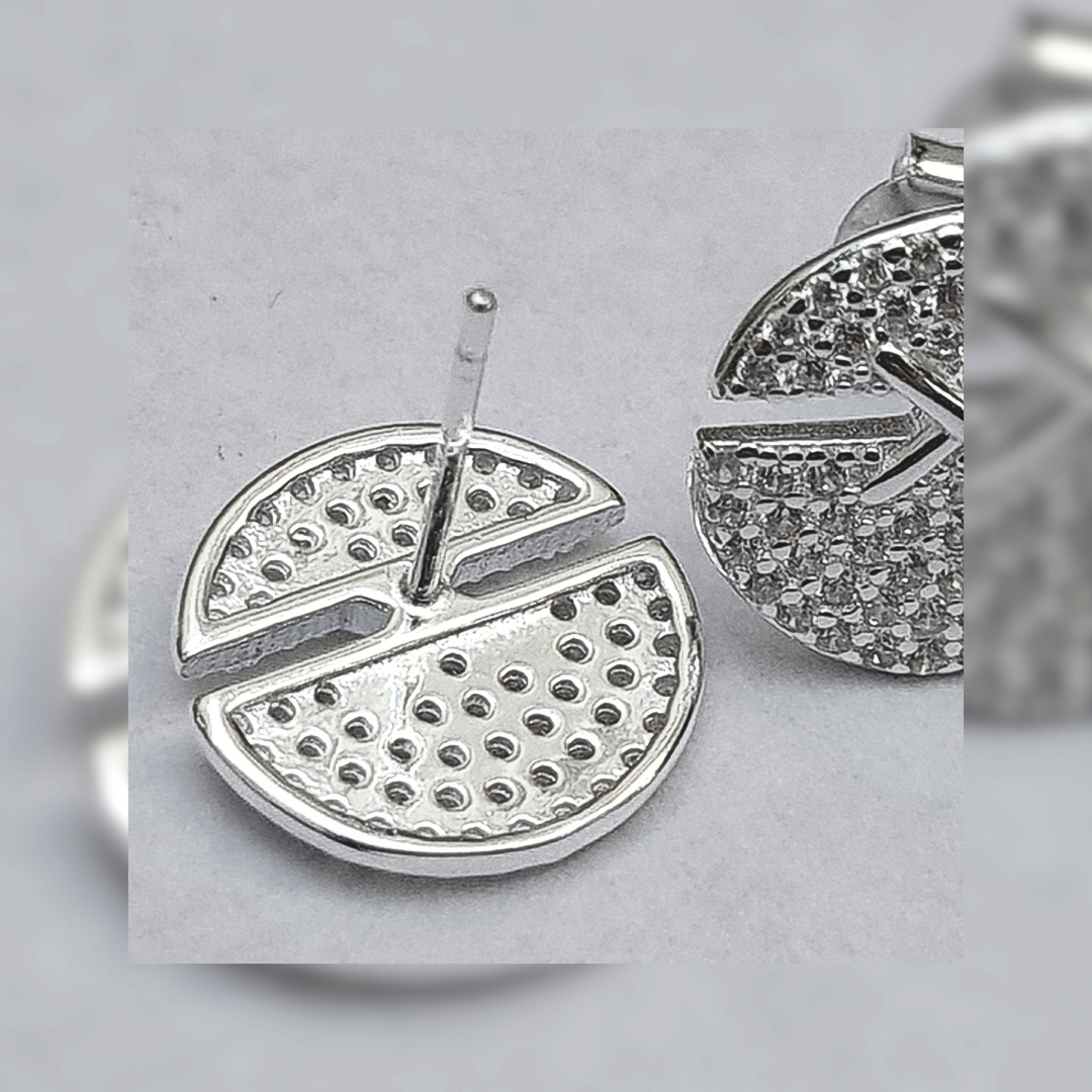 Pendientes de Plata 925