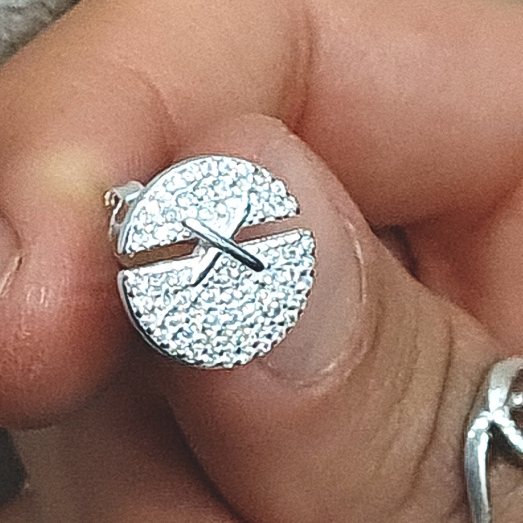 Pendientes de Plata 925