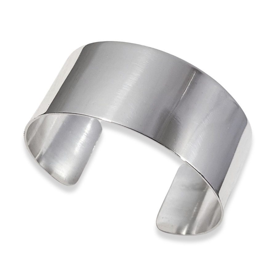 Brazalete de Plata 925