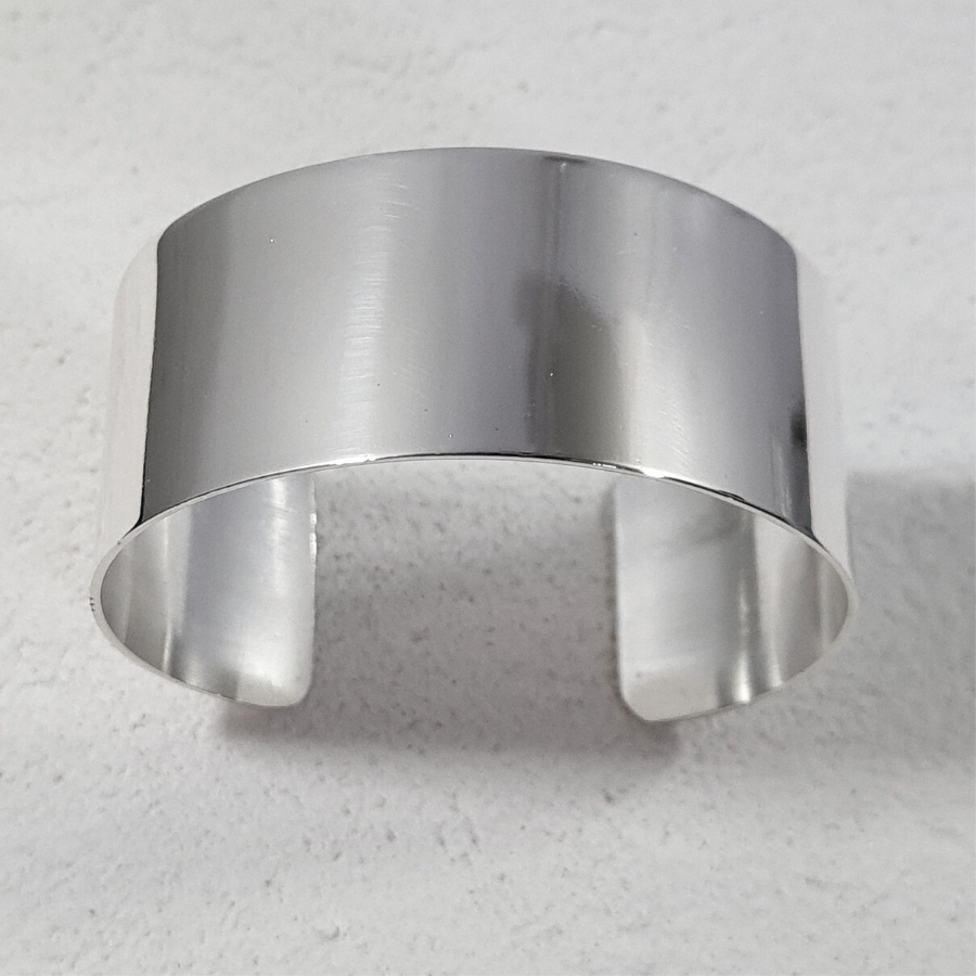 Brazalete de Plata 925