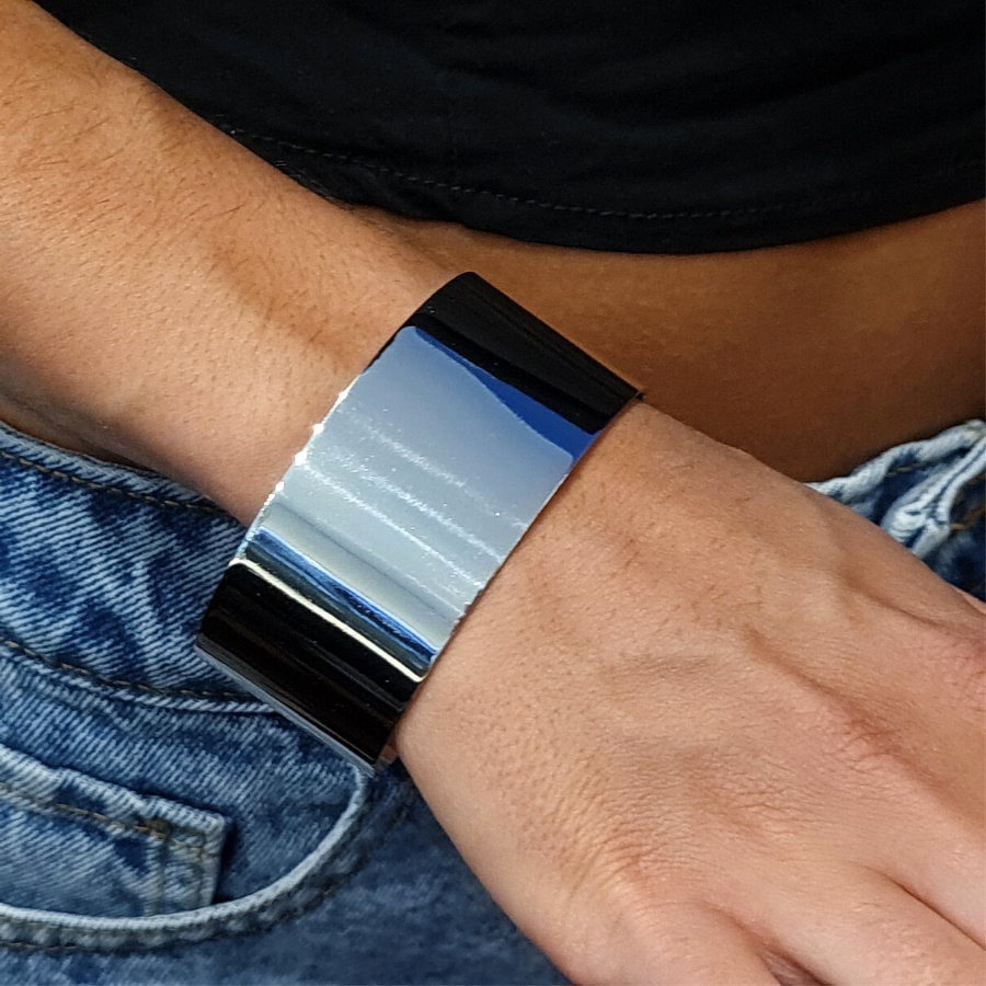 Brazalete de Plata 925