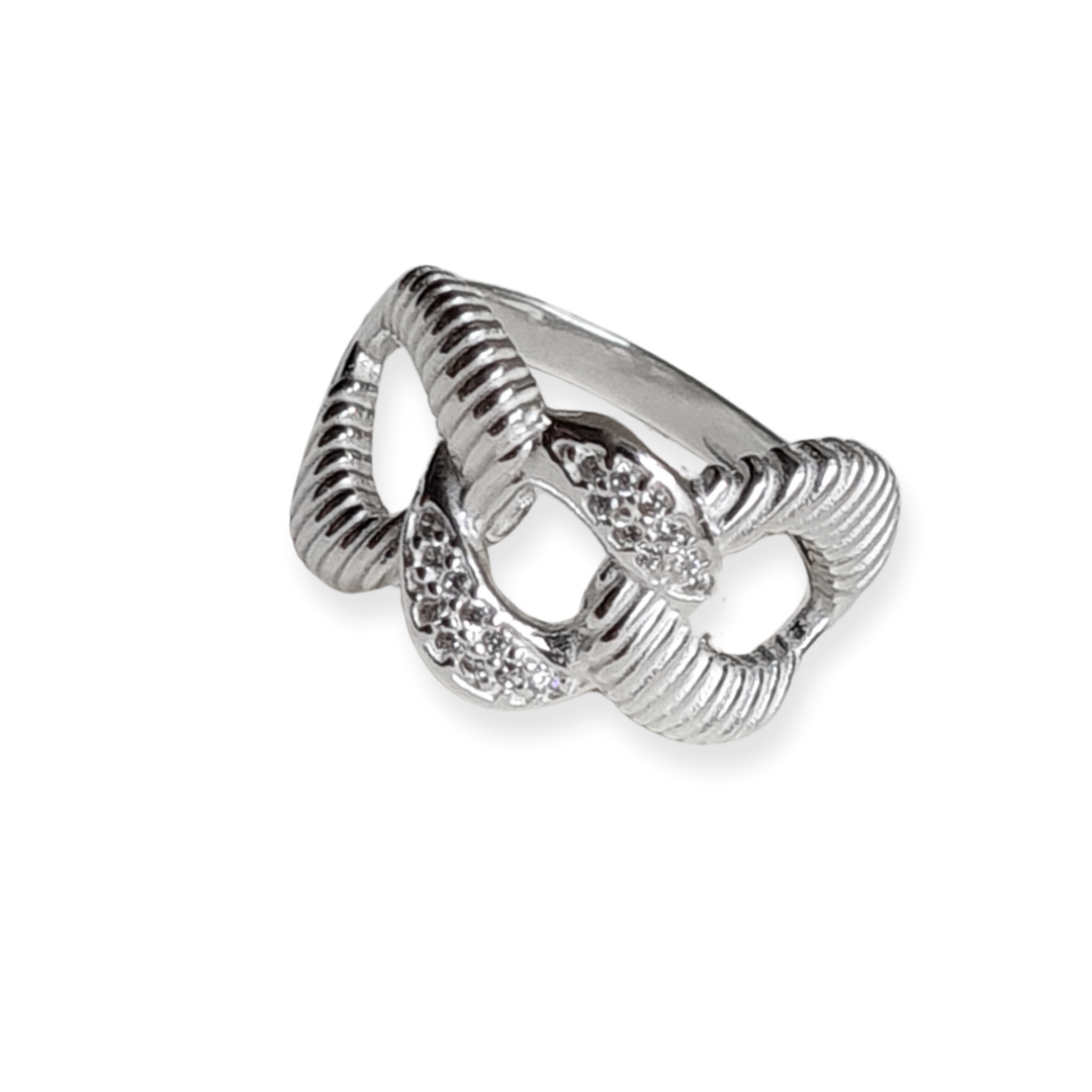 Anillo de Plata 925