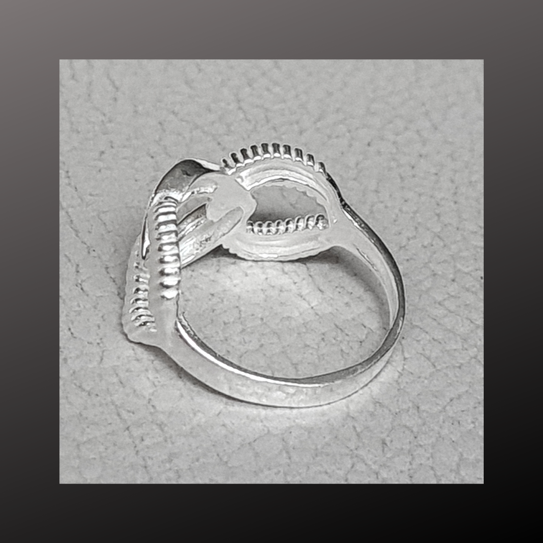 Anillo de Plata 925
