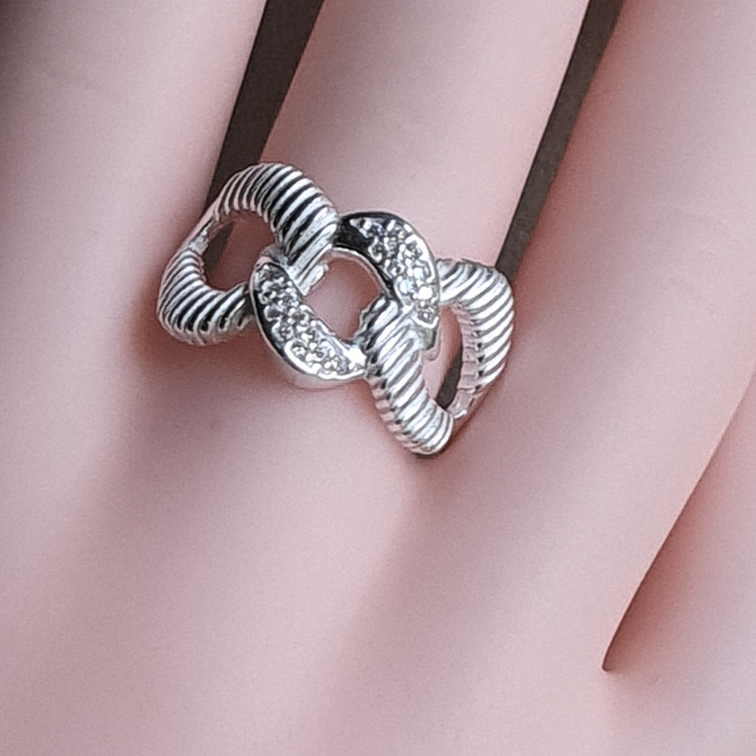 Anillo de Plata 925