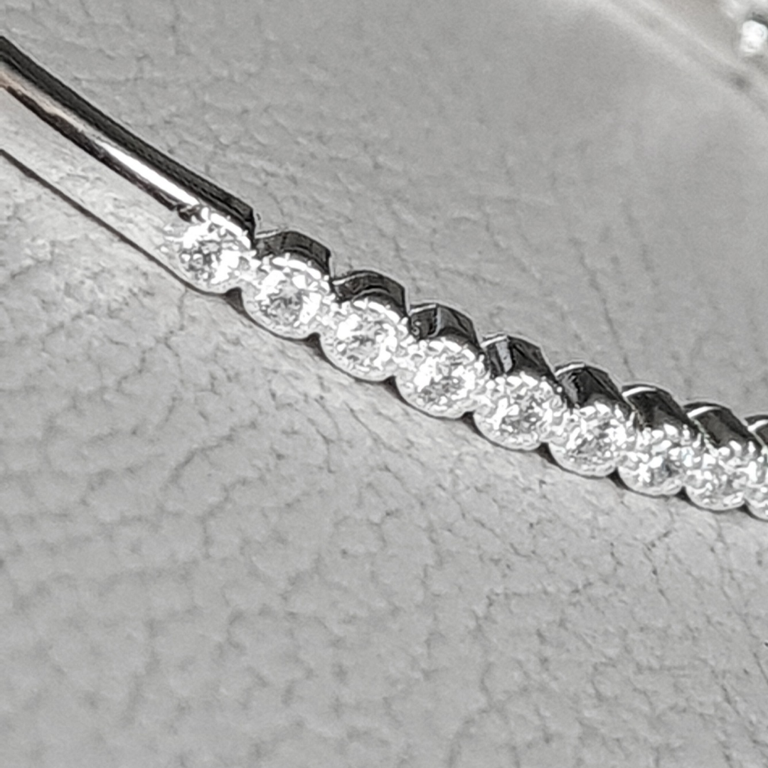 Pulsera de Plata 925 con cubics