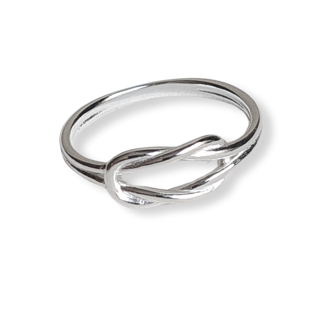 Anillo de Plata 925
