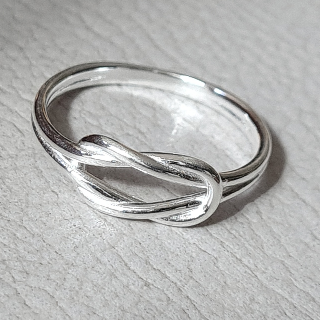 Anillo de Plata 925