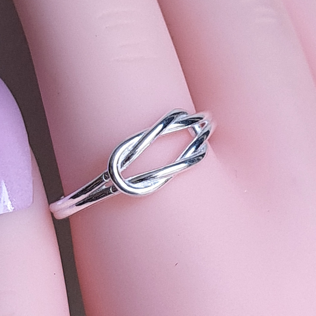 Anillo de Plata 925