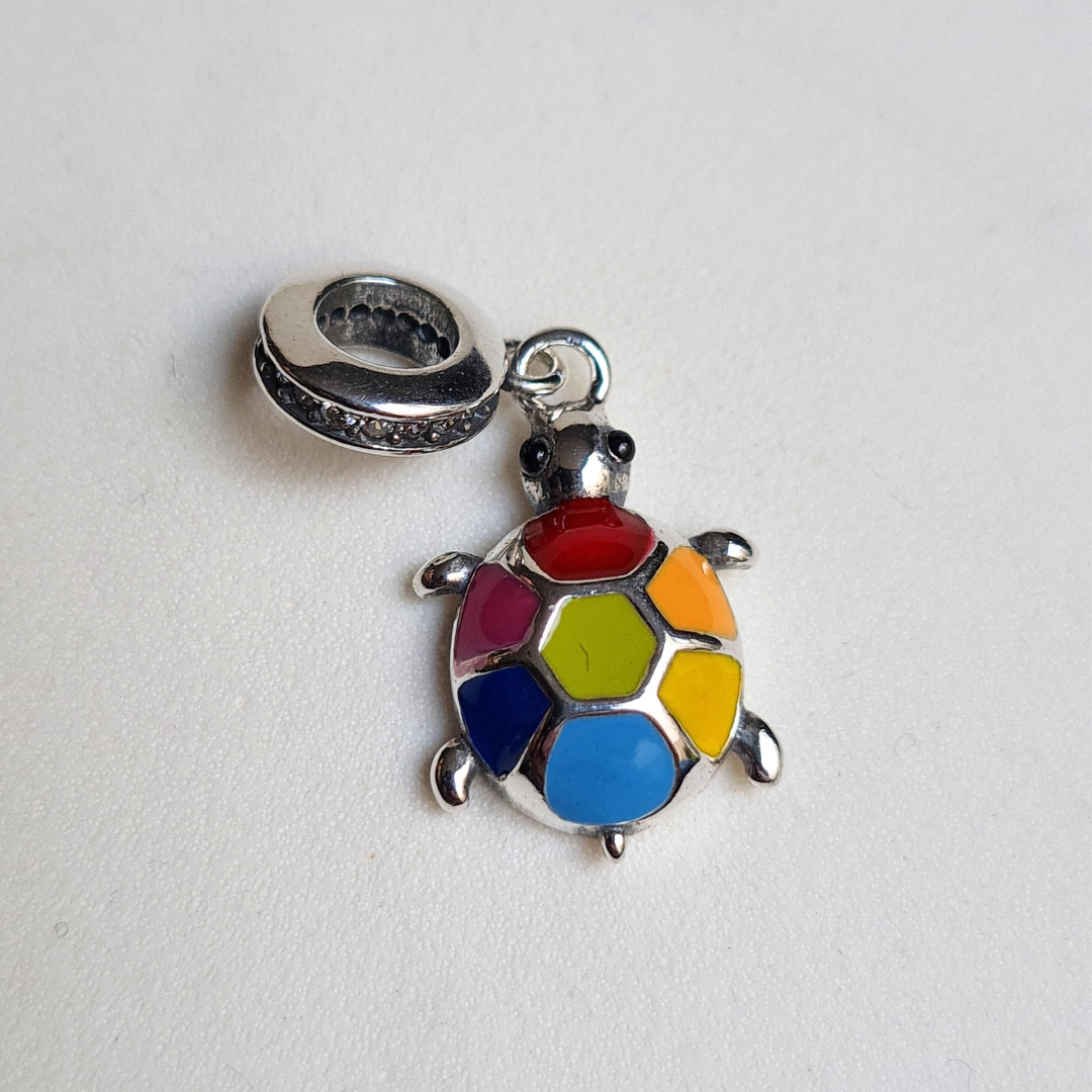 Charms de Plata 925