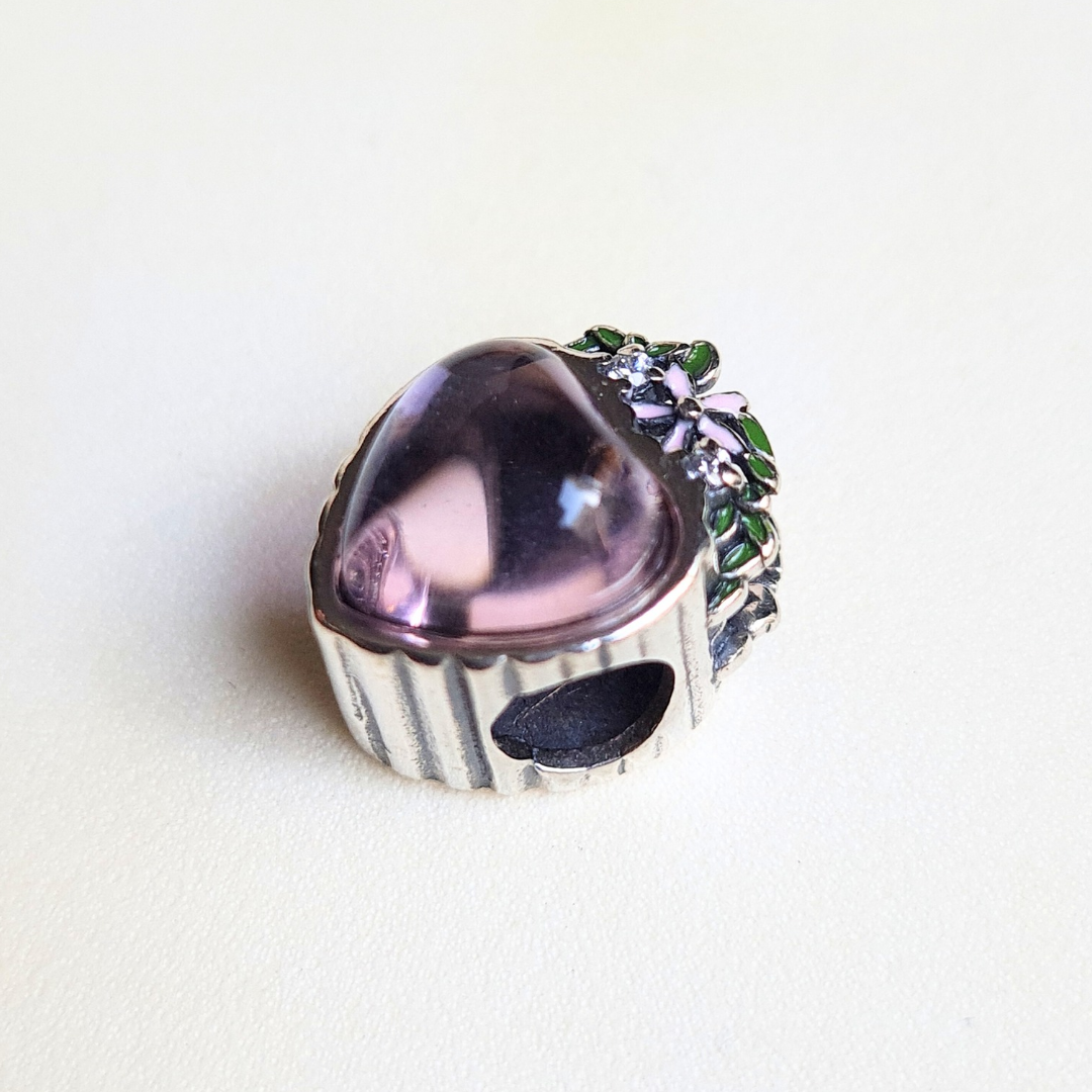 Charms de Plata 925