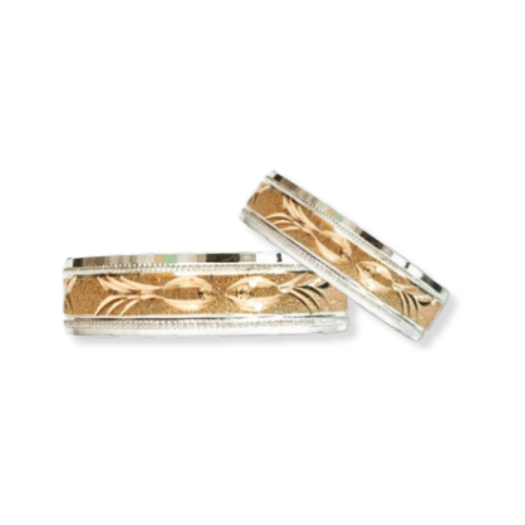 Alianzas de oro y plata
