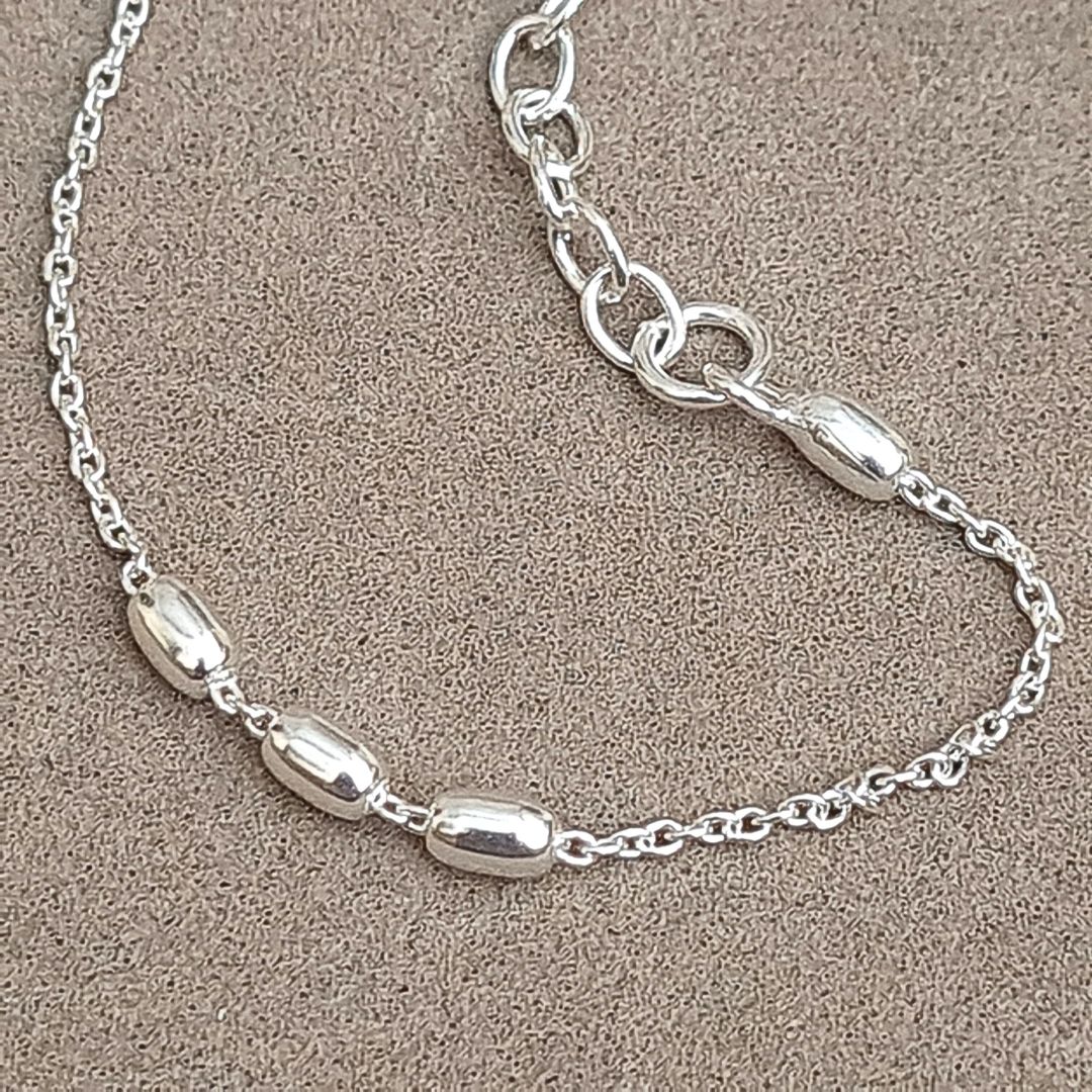 Pulsera de Plata 925 fina