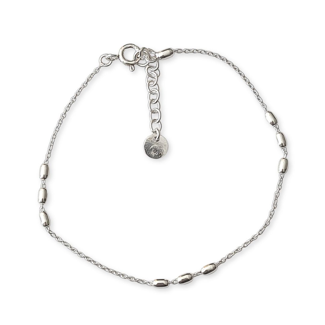Pulsera de Plata 925 fina