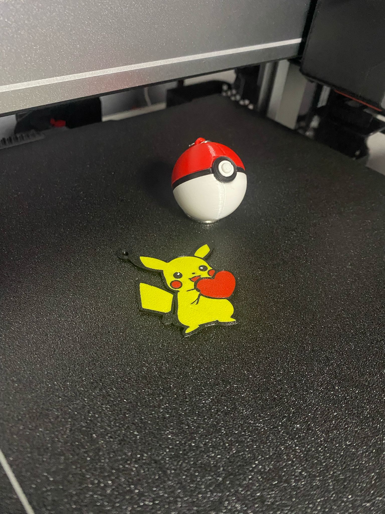 Llavero Pokémon