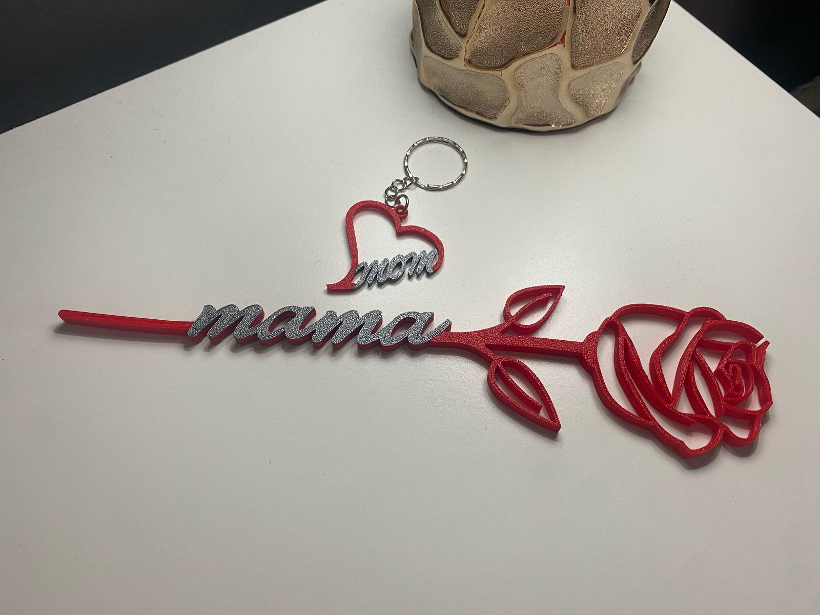 Set Regalo MAMA
