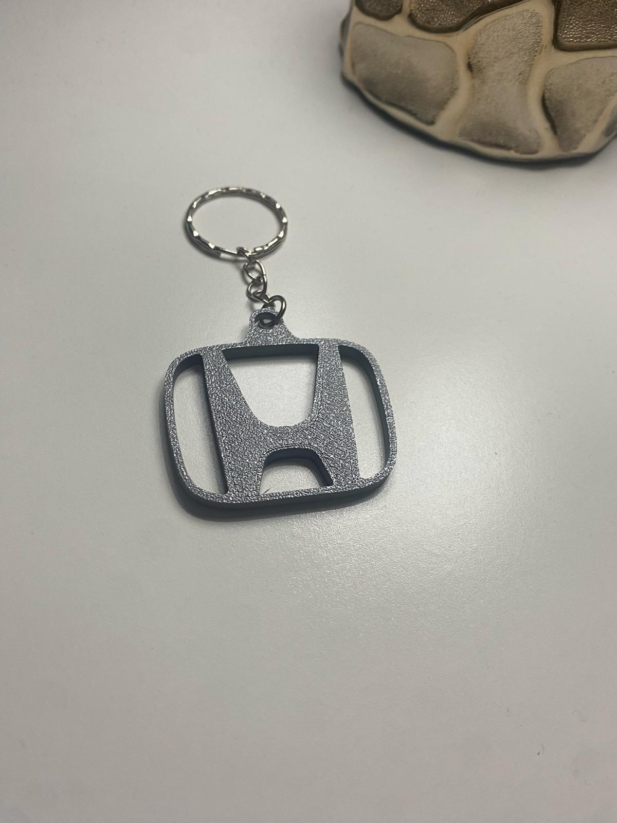 Llavero Honda