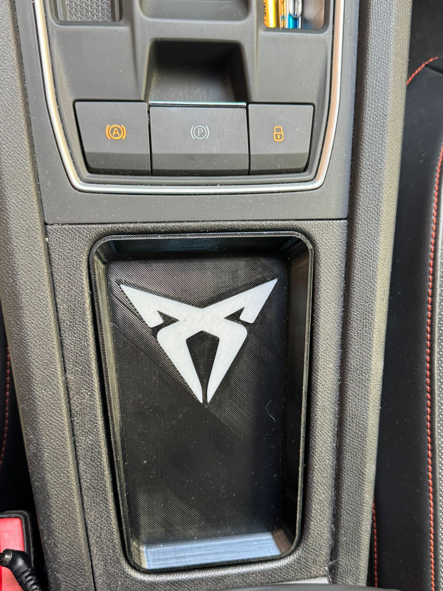 Bandeja Seat/Cupra Leon 