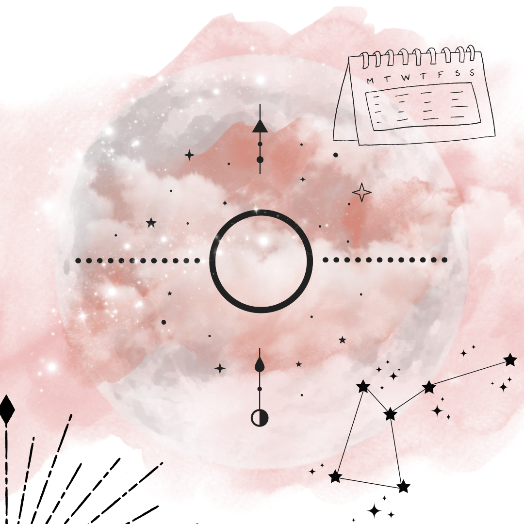 Moon VoC Calendar