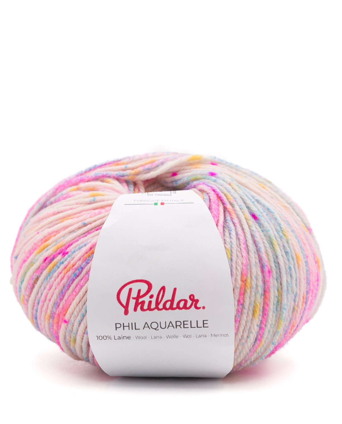 Phildar Aquarelle