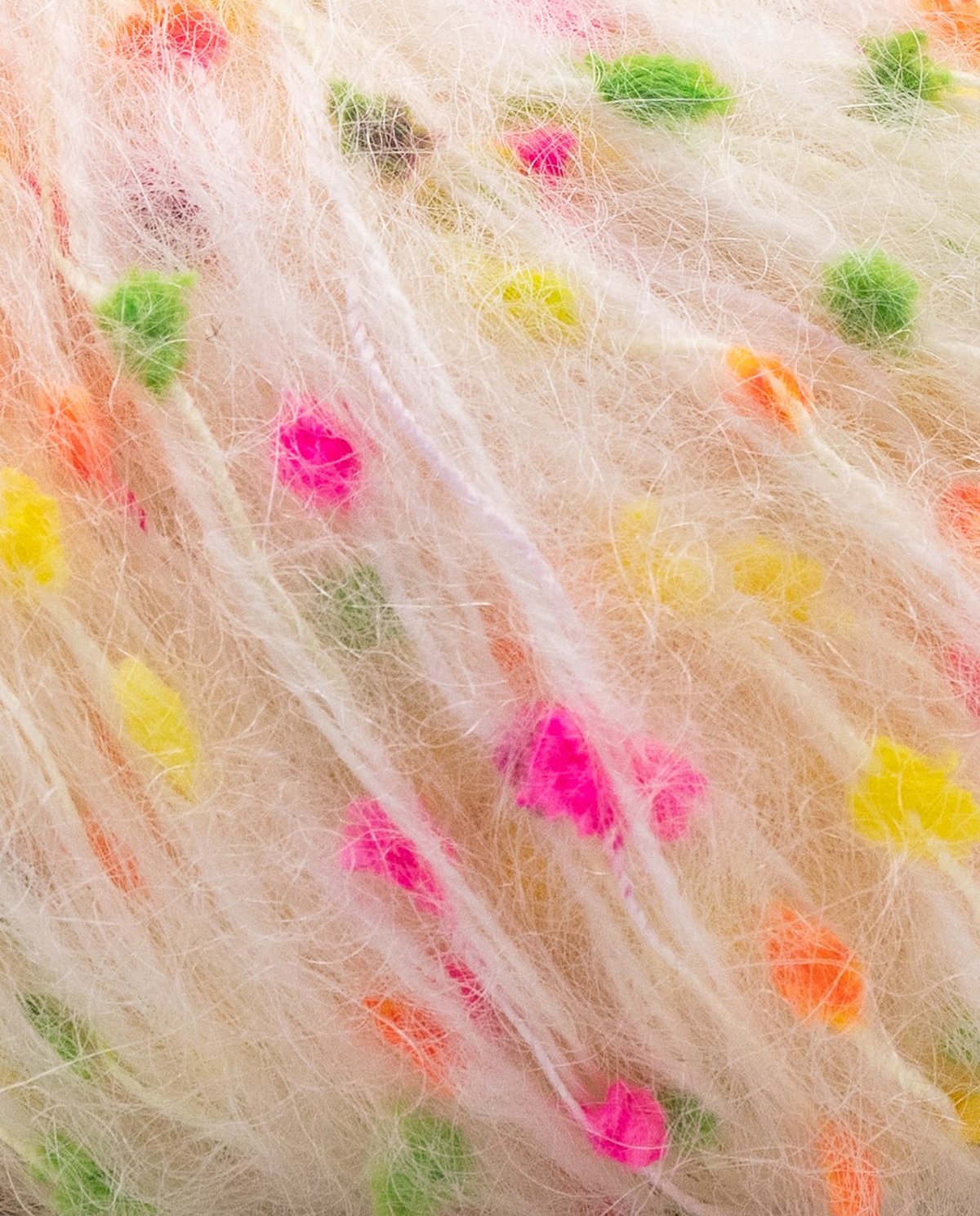 Phildar Mohair Dots