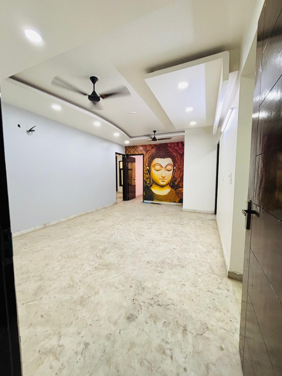 2bhk 3bhk  burari flats -  apartment 