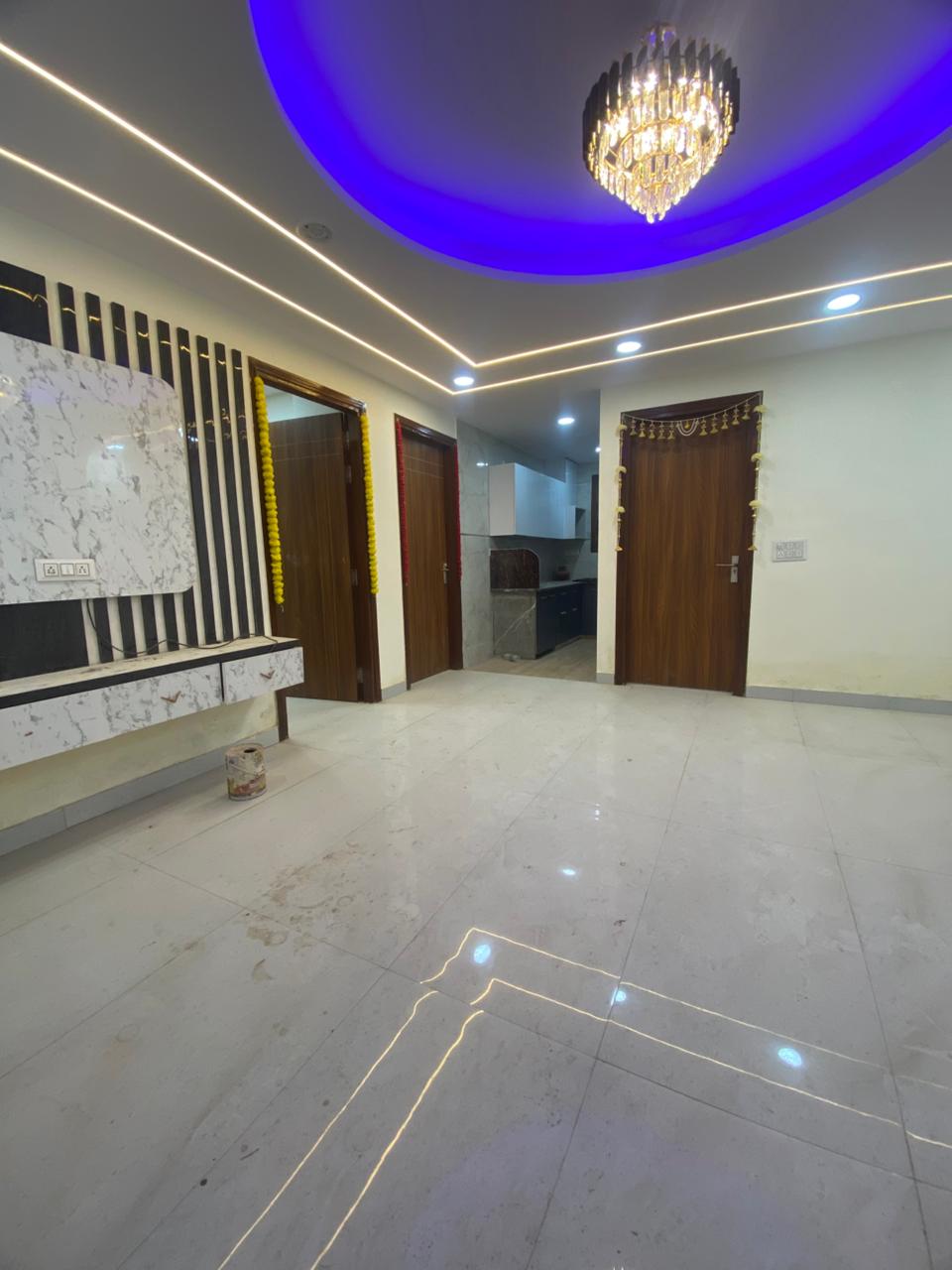 3 BHK FLAT