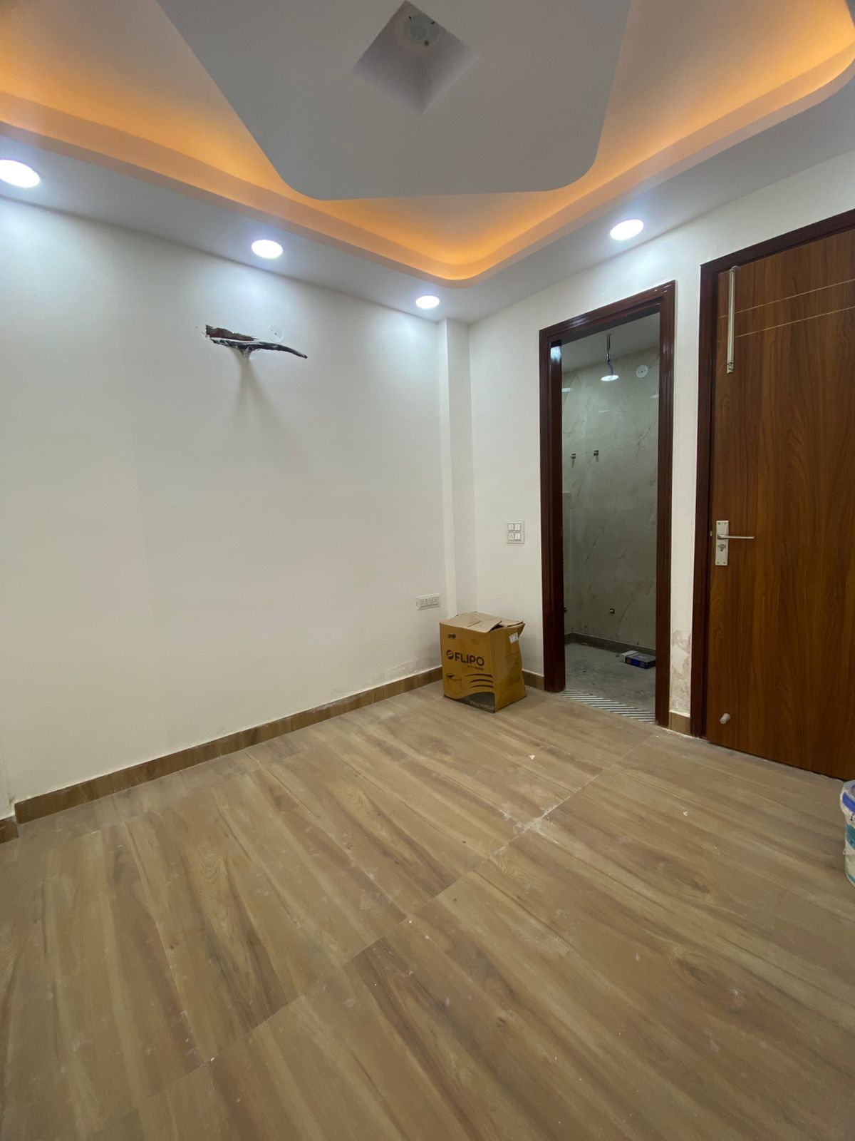 2 BHK FLAT