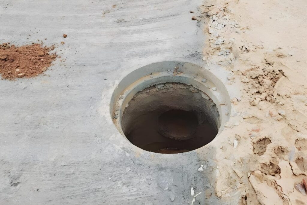 Yamuna Society Jewar -APROVED PLOT 