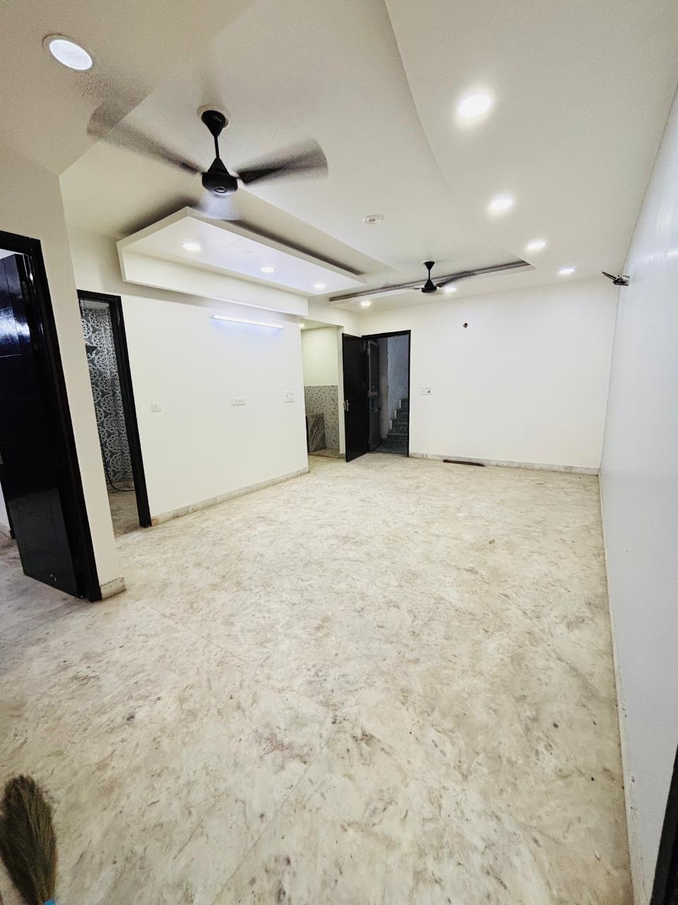 2bhk 3bhk  burari flats -  apartment 