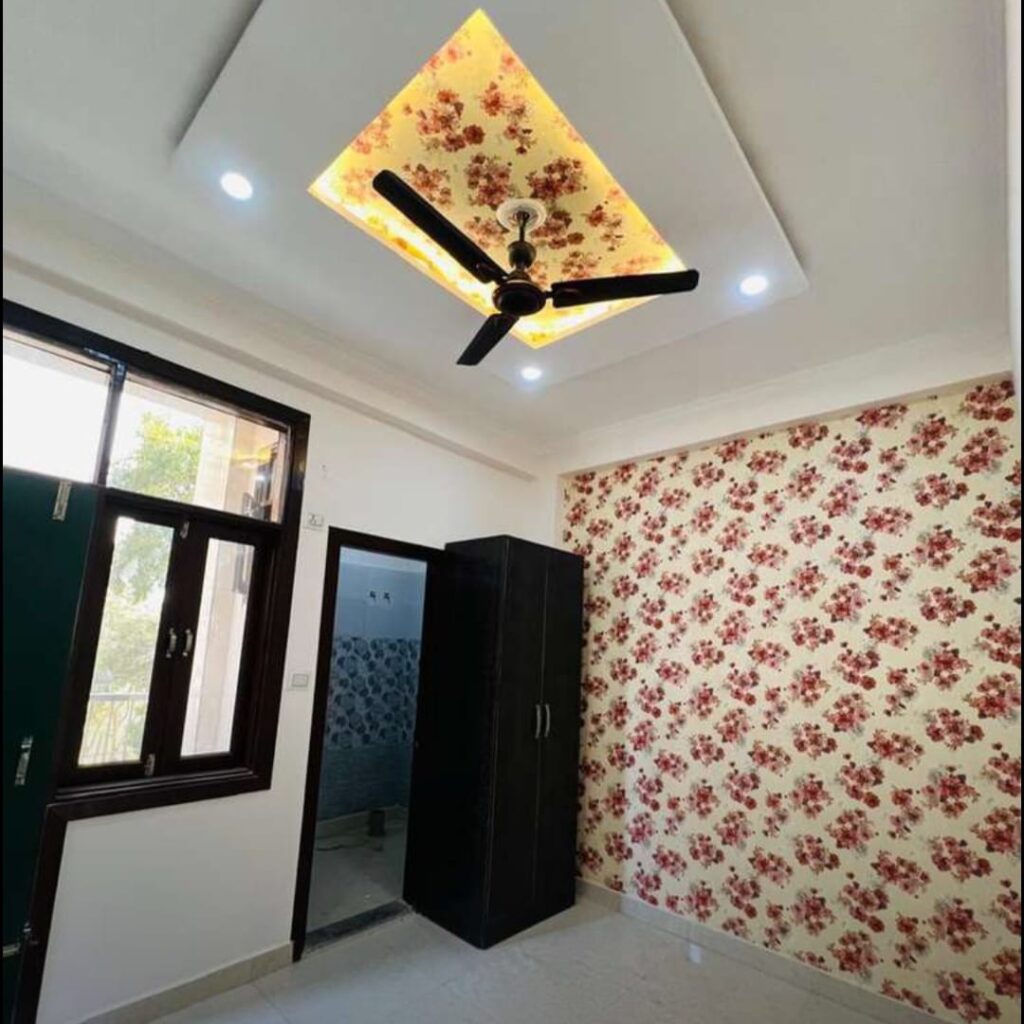 4BHK DLF ANKUR VIHAR