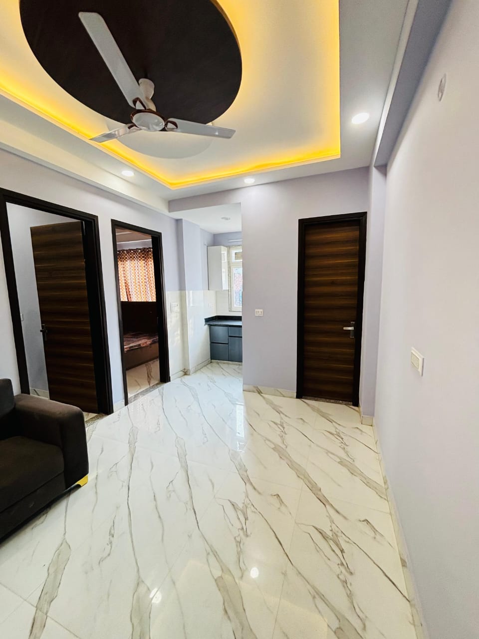 2bhk 3bhk burari flats - apartment