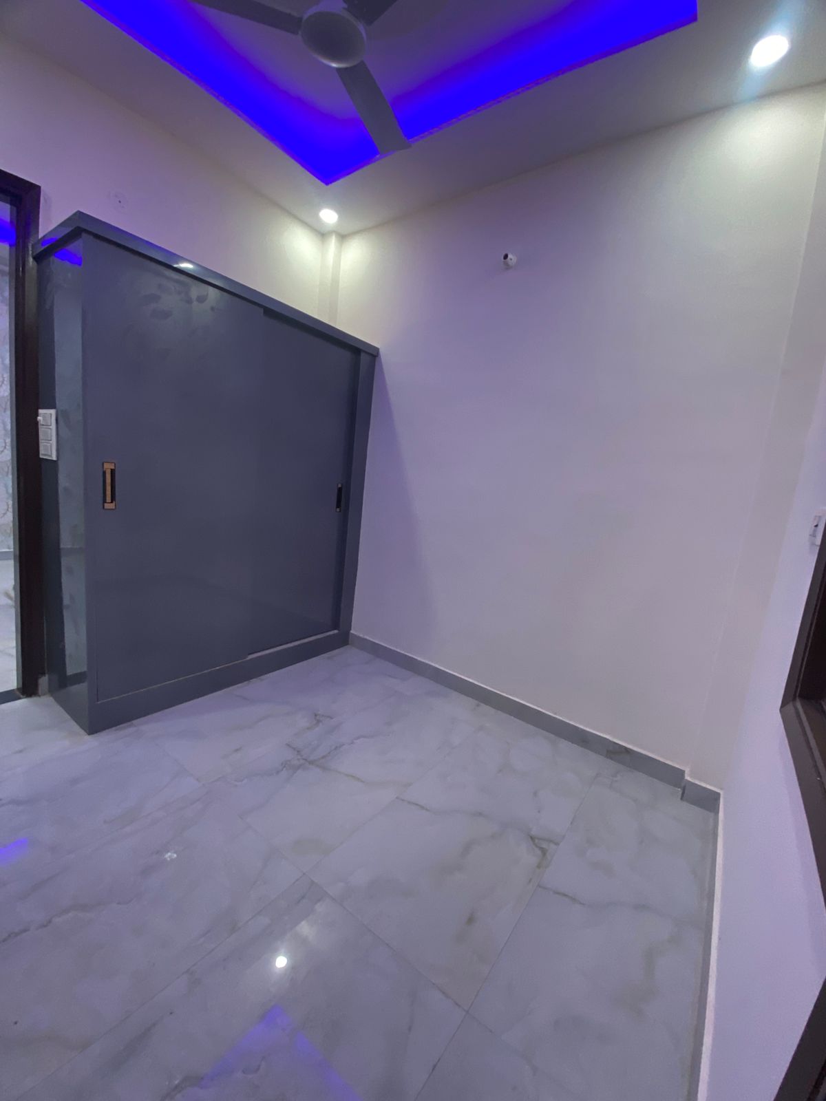 2 BHK FLAT APARTMENT 