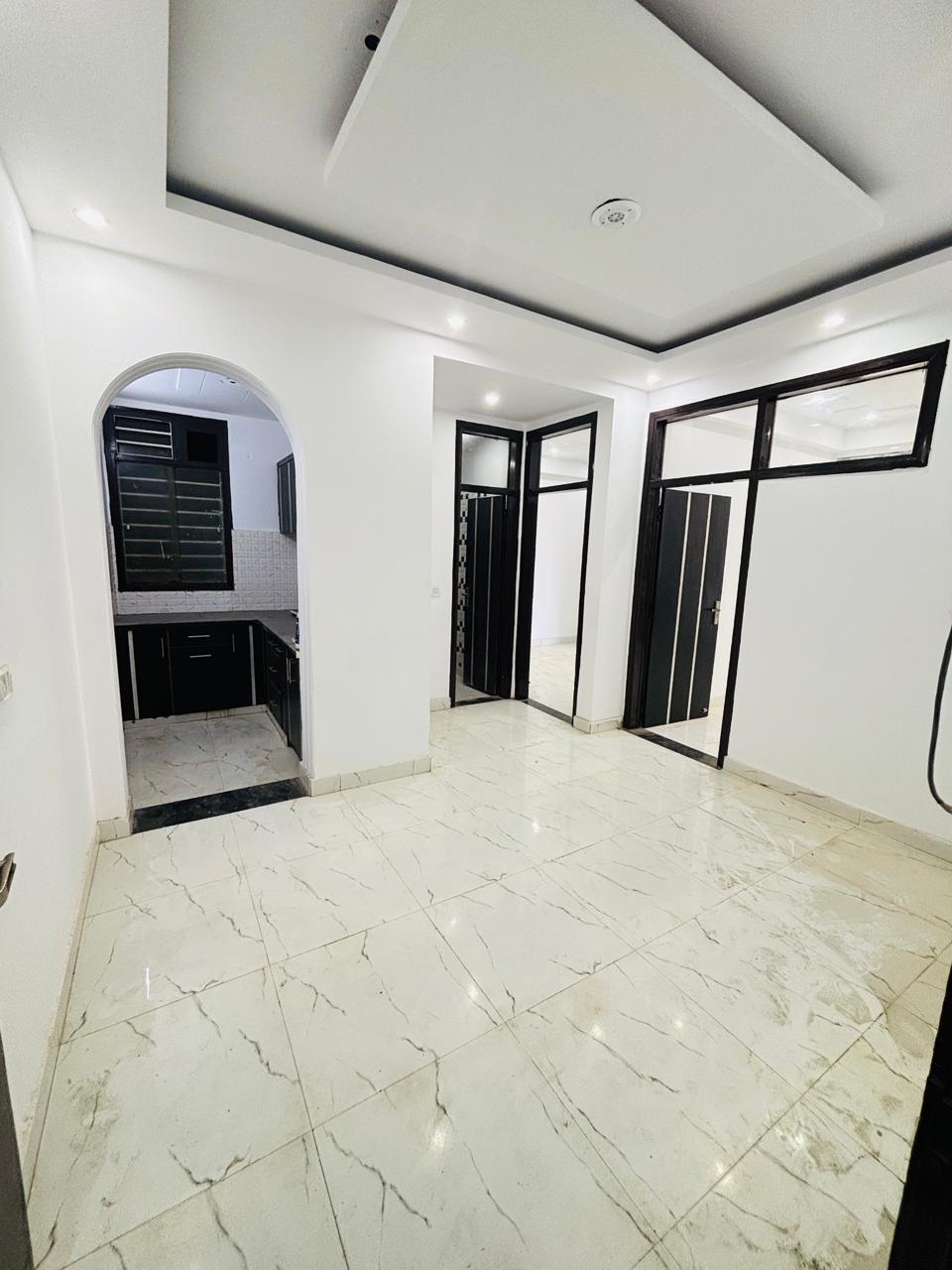 2bhk 3bhk  burari flats -  apartment 