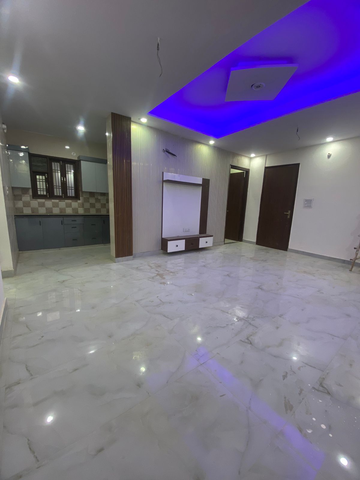 3 BHK FLAT
