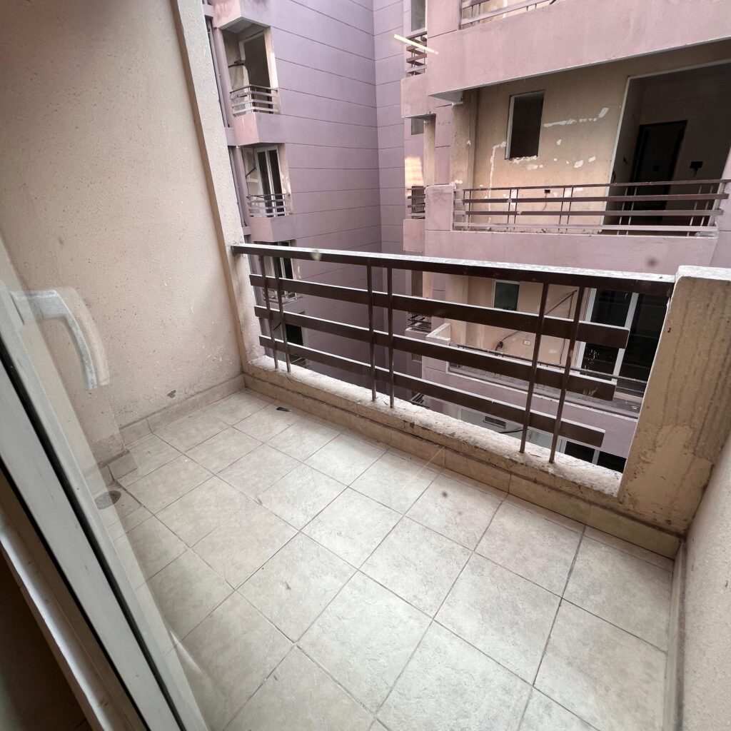 The alien court tronica city / 1 BHK Ready To Move