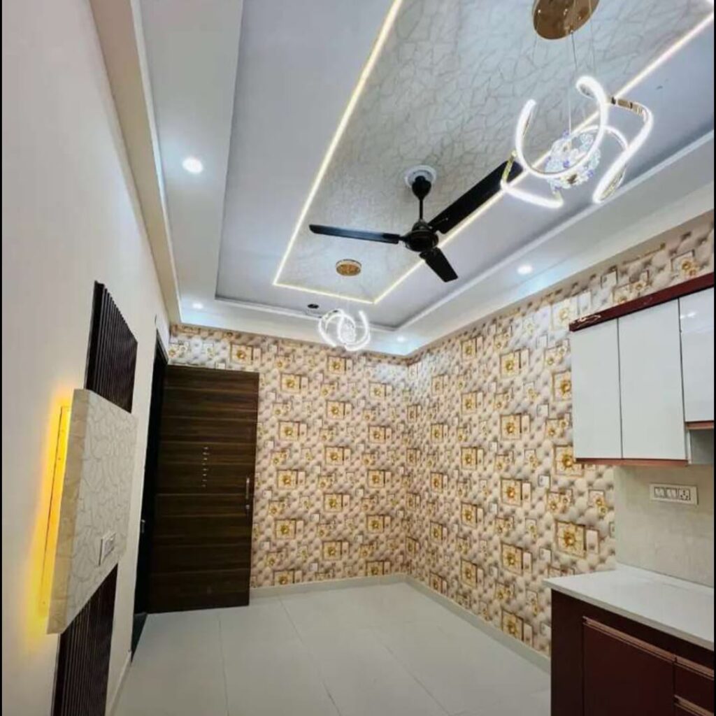 4 BHK DLF ANKUR VIHAR