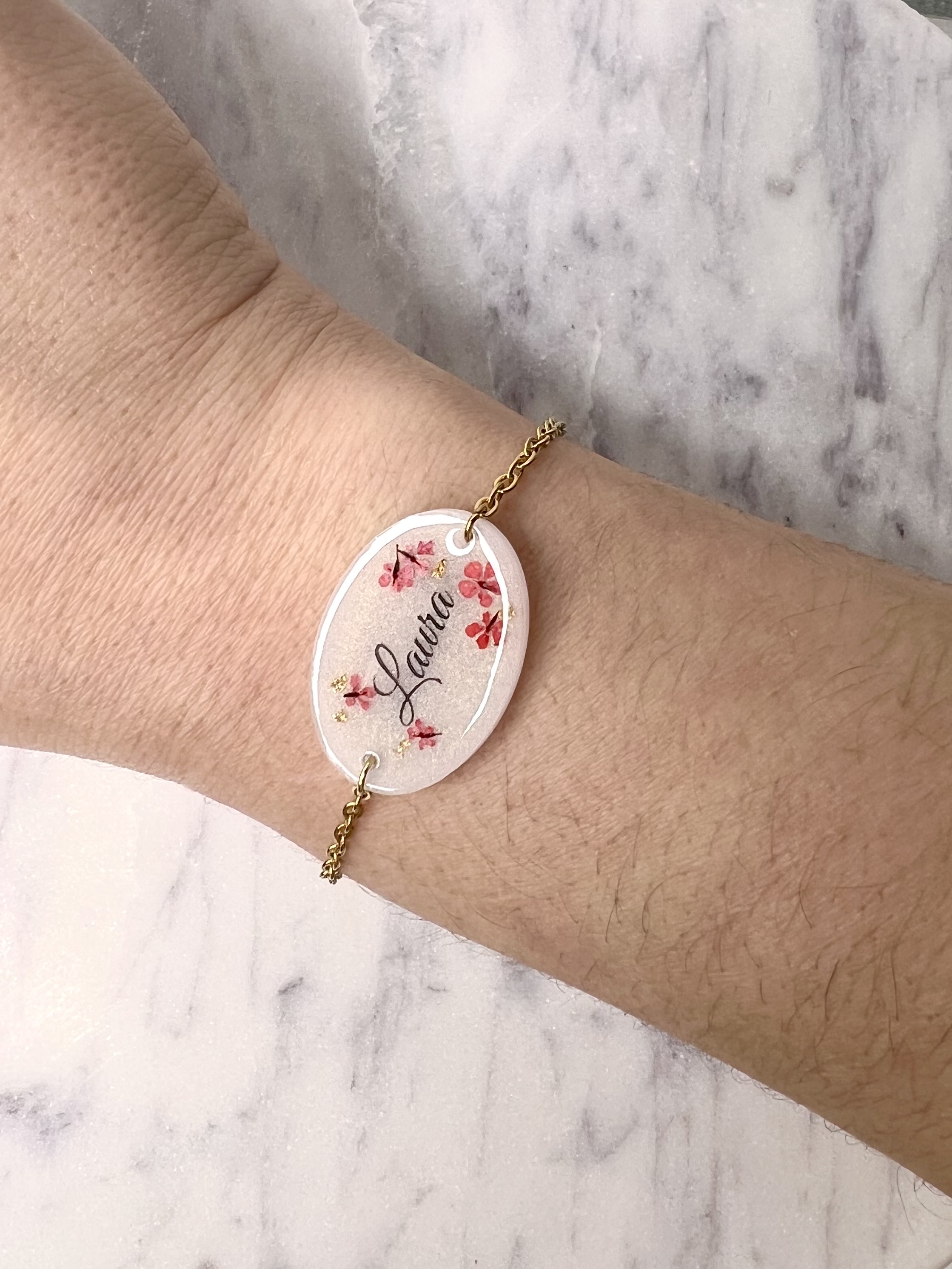 Mon Bracelet Douceur